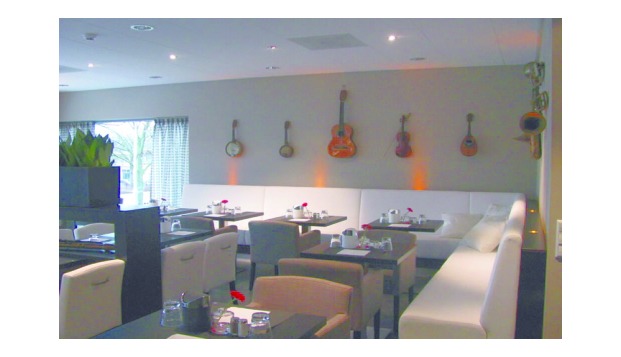 hotel Hampshire Hotel - Delft CentreDelft