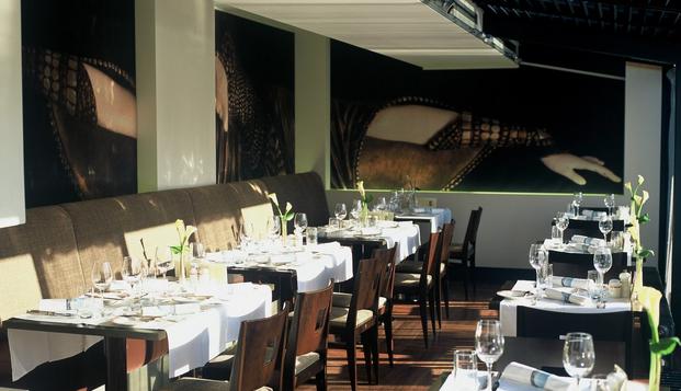 hotel Hampshire Hotel GreenparkLeidschendam