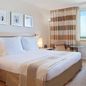 HiltonDüsseldorf_Room HiltonDüsseldorf_Room
