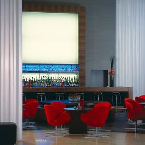 HiltonDüsseldorf_Bar HiltonDüsseldorf_Bar