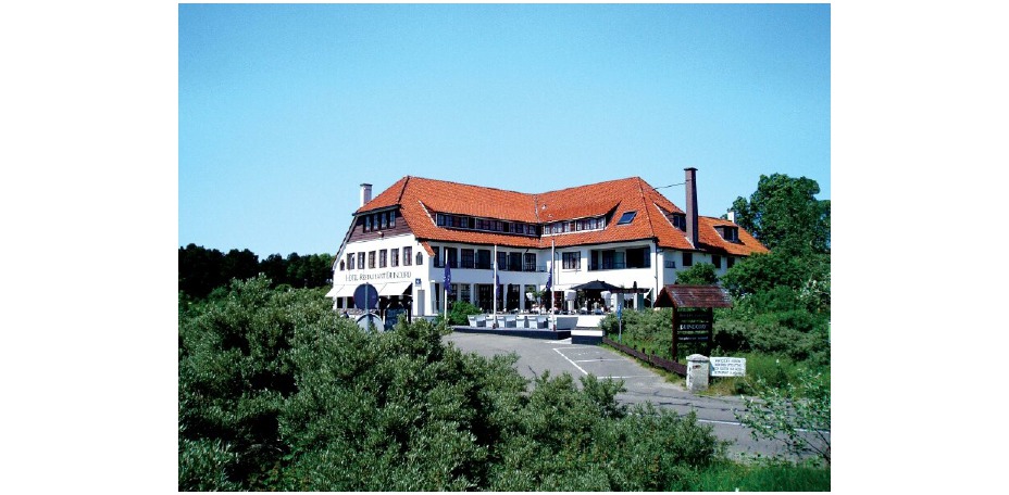 Fletcher Hotel-Restaurant Duinoord - 