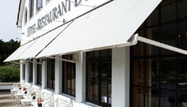 hotel Fletcher Hotel-Restaurant DuinoordWassenaar