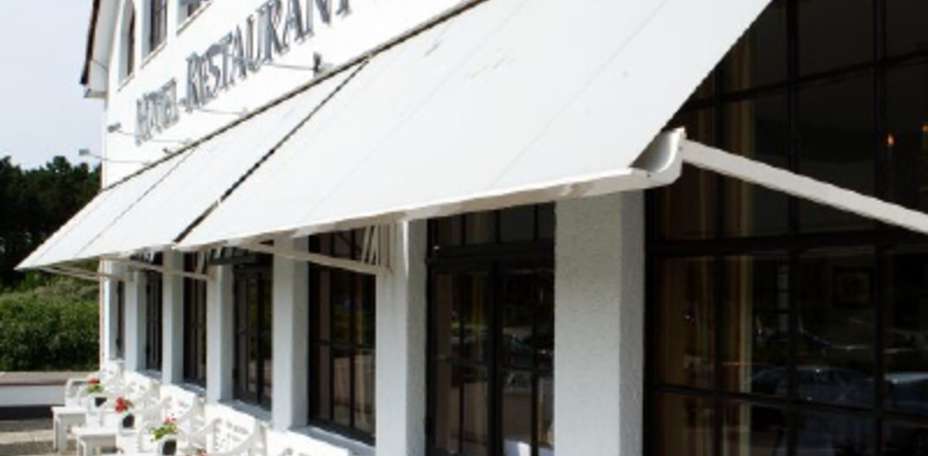 Fletcher Hotel-Restaurant Duinoord - 