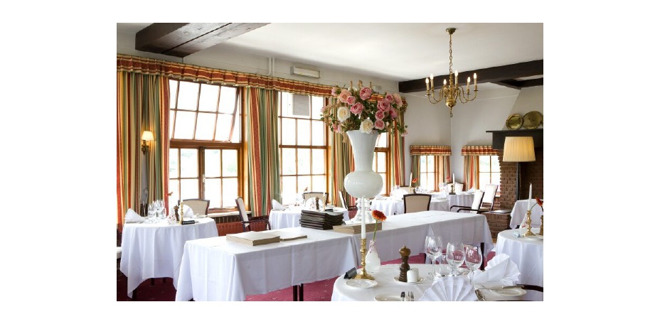 Fletcher Hotel-Restaurant Duinoord - 
