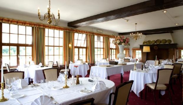 hotel Fletcher Hotel-Restaurant DuinoordWassenaar