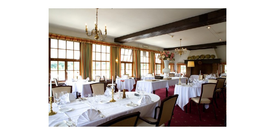 Fletcher Hotel-Restaurant Duinoord - 
