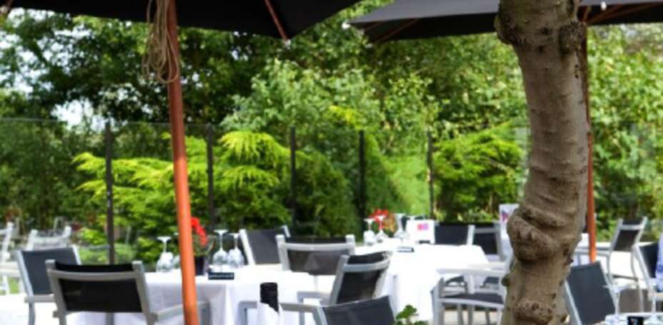 Fletcher Hotel-Restaurant Duinoord - 