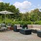 HiltonDüsseldorf_Terras HiltonDüsseldorf_Terras