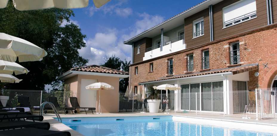 Park & Suites Village Colomiers - 