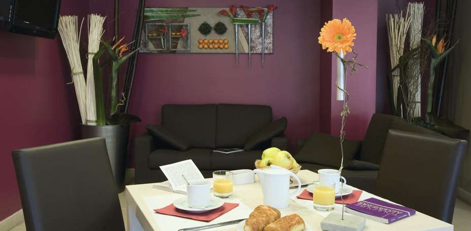 Park & Suites Village Colomiers - 