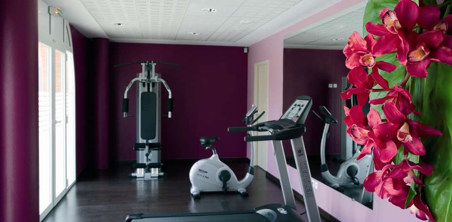 Park & Suites Village Colomiers - 