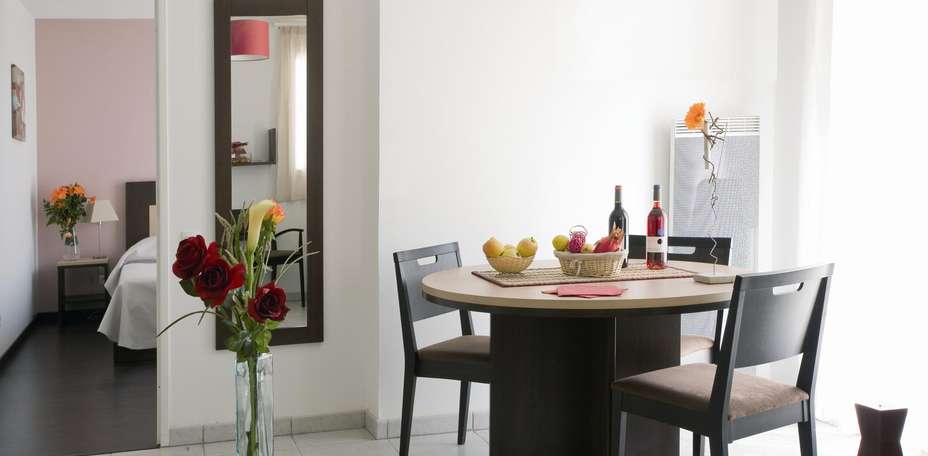 Park & Suites Village Colomiers - 
