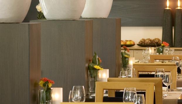 hotel Hampshire Hotel - Mooi VeluwePutten