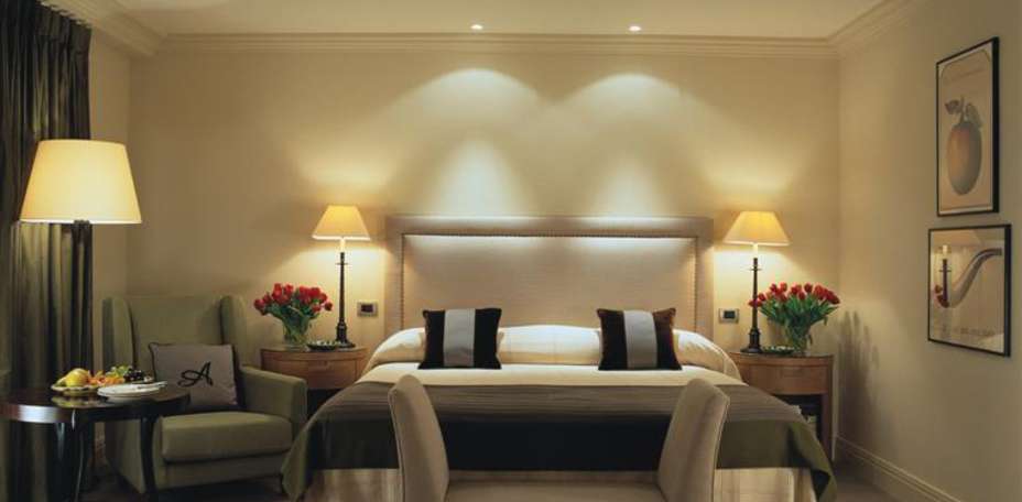 Hôtel Amigo - 