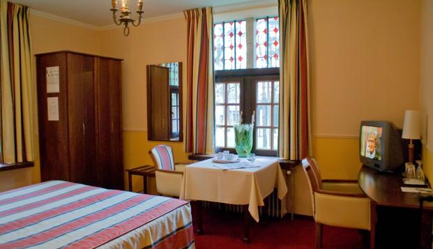 hotel Hotel KeravicLichtaart