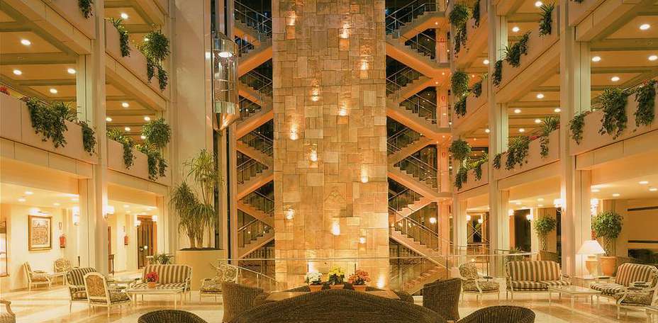 Hotel Termes Montbrió - 