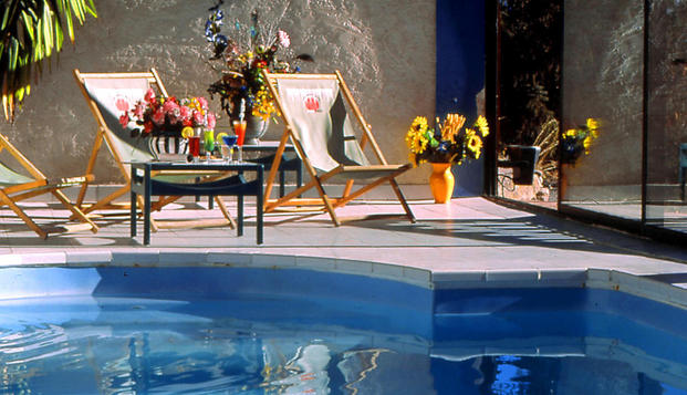 hotel Hôtel Club du Soleil Les BergersPraloup (04)