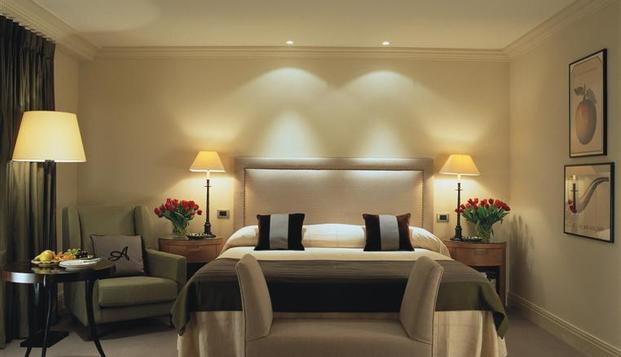 hotel Hôtel AmigoBruxelles