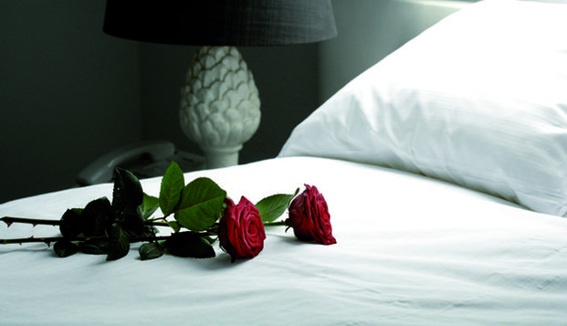 hotel Hostellerie VangaelenHeeze