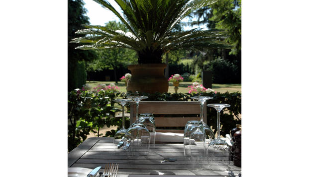 hotel Hostellerie VangaelenHeeze