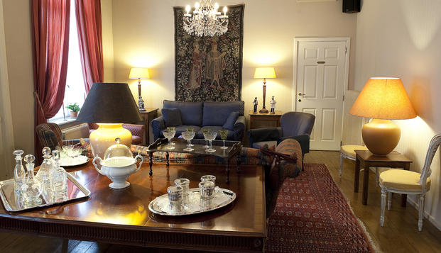 hotel Ter DriezenTurnhout