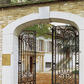 Château Hôtel André Ziltener_entrée