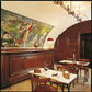 Château Hôtel André Ziltener_salle de petit-déjeuner