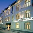 S&eacute;jour - Hotel Aragon