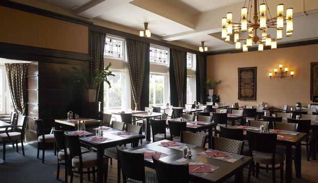 hotel Amrâth Hotel DuCasqueMaastricht