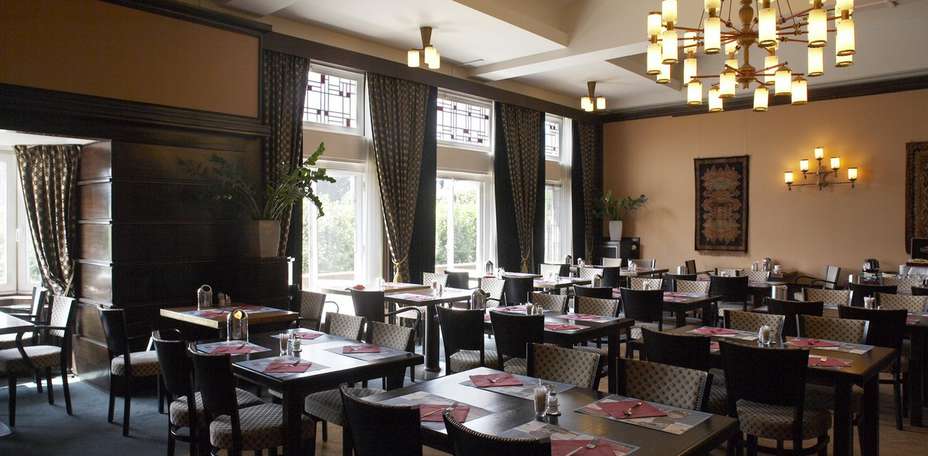 Amrâth Hotel DuCasque - 