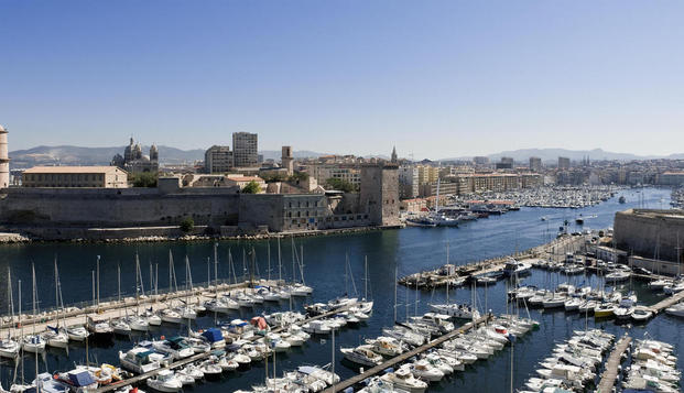 hotel Sofitel MarseilleMarseille (13)