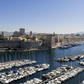 Sofitel Marseille_vue