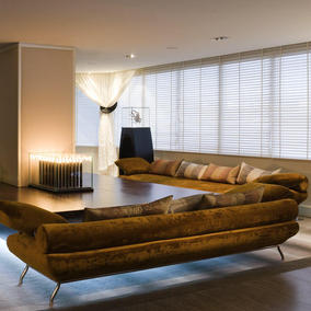 Sofitel Marseille_lobby