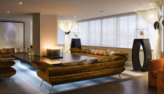 hotel Sofitel MarseilleMarseille (13)