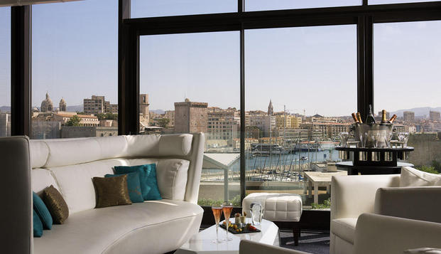 hotel Sofitel MarseilleMarseille (13)