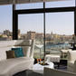 Sofitel Marseille_la carré bar