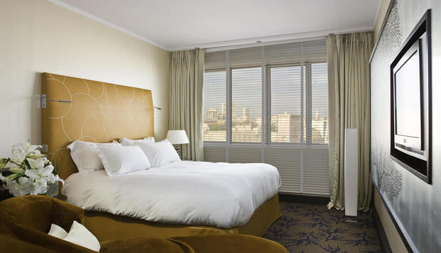 hotel Sofitel MarseilleMarseille (13)