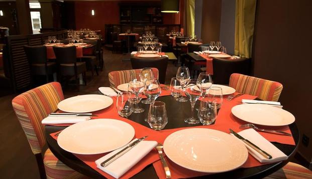 hotel Résidence Hôtelière DuguesclinDinan (22)