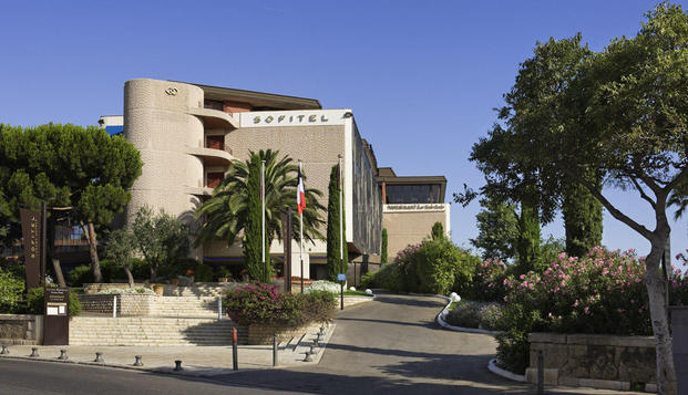 hotel Sofitel MarseilleMarseille (13)