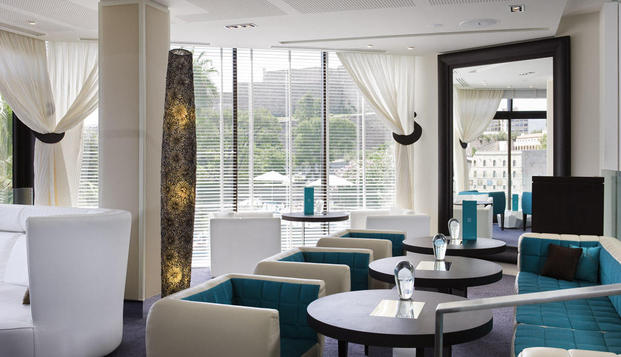hotel Sofitel MarseilleMarseille (13)