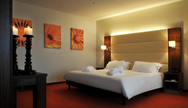 hotel Van der Valk Hotel Rotterdam-BlijdorpRotterdam