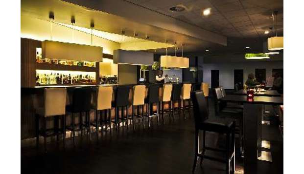 hotel Van der Valk Hotel Rotterdam-BlijdorpRotterdam