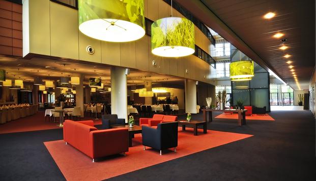 hotel Van der Valk Hotel Rotterdam-BlijdorpRotterdam