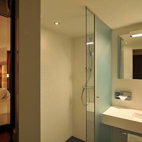 VanderValkHotelRotterdam-Blijdorp_Bathroom