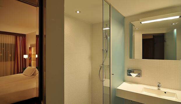 hotel Van der Valk Hotel Rotterdam-BlijdorpRotterdam