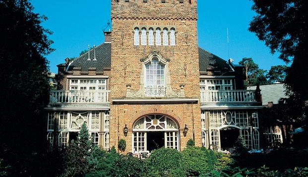 hotel Bilderberg Hotel Kasteel 't KerckeboschZeist