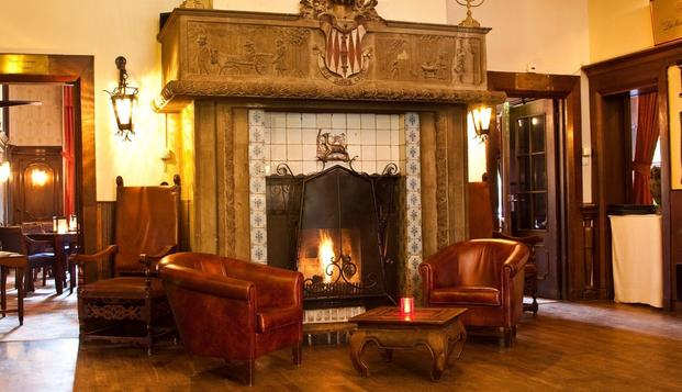 hotel Bilderberg Hotel Kasteel 't KerckeboschZeist