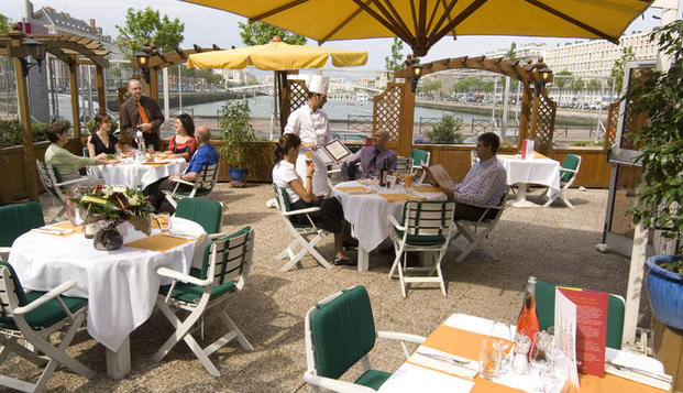 hotel Mercure le HavreLe Havre (76)