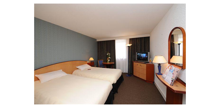 Mercure le Havre - 