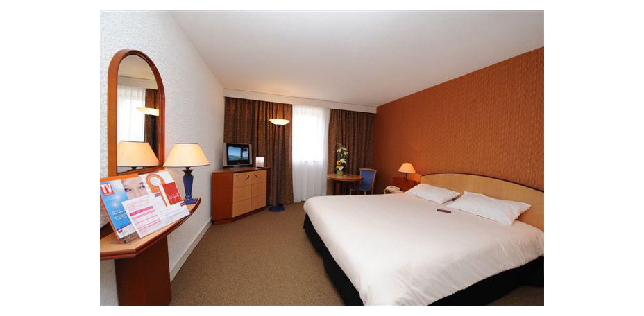 Mercure le Havre - 